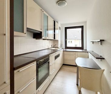 Großzügige & helle 3-Zimmer-Wohnung mit Balkon in bevorzugter Lage - Photo 4