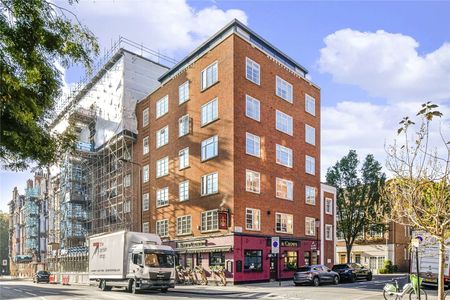 Well presented two bedroom apartment located close to Sloane Square - Photo 4
