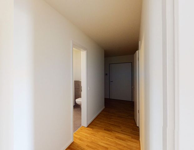 Für Singles oder junge Paare: Moderne 2-Zimmer-Wohnung - Foto 1