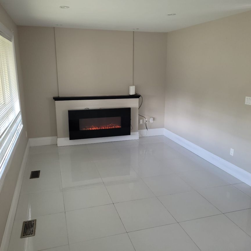 For Lease - 181 Flora Drive, Toronto, Ontario - Photo 1