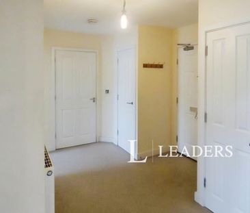 2 bedroom apartment to rent Miller Way, Fengate PE1 - Photo 1