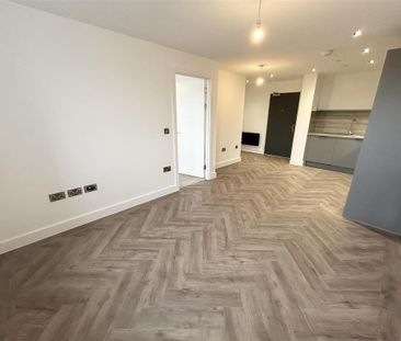 1 bedroom apartment to rent - Photo 2