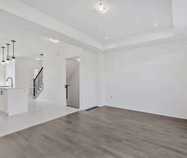 For Lease - 9 Lilac Lane, Thorold, Ontario - Photo 1