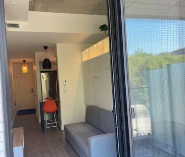 À louer / Loft/Studio - Photo 6
