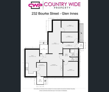 3 Bedroom Home close to Town - Photo 2