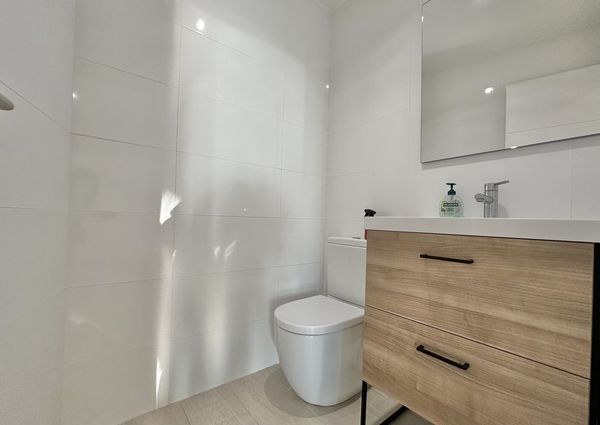 Palmanova/ Son Caliu, Southwest