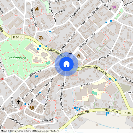 78333, Stockach Baden-Württemberg