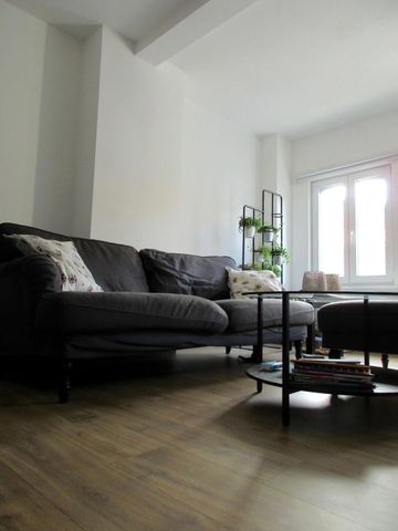 Gezellige, recentelijk gerenoveerde woning nabij historisch centrum Gent - Foto 3