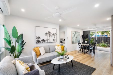 Unfurnished modern apartment - Photo 5