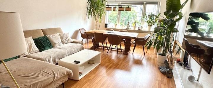 Zwischenmiete ab 01.12. - Wunderschöne Wohnung im Herzen von Köln - Foto 1