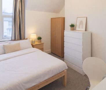 1 bedroom end of terrace house to rent - Photo 6