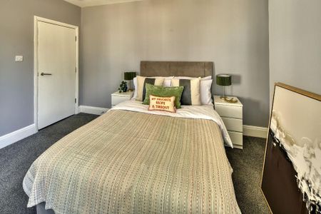 1 bedroom house to rent - Photo 3