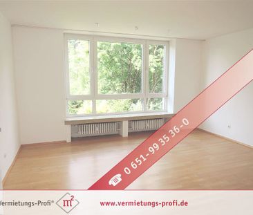 Trier-Ehrang: Großzügige 2,5-Zimmer-Wohnung mit schönem Ausblick un... - Foto 1