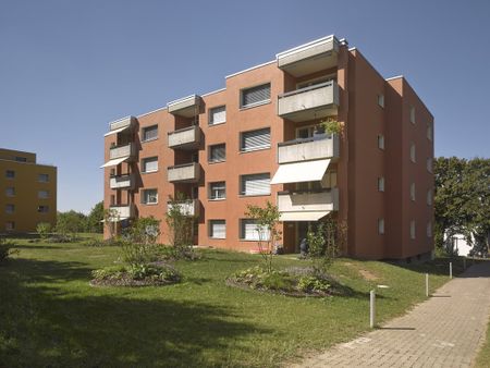 MIETEN OHNE KAUTION - Im beliebten Balsbergquartier - Foto 4