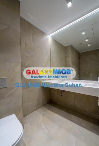 Apartament cu 3 camere de inchiriat in One Verdi Park - Fotografie 4