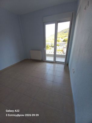 Μεζονέτα για ενοικίαση Εξοχή (Χορτιάτης) - Φωτογραφία 1