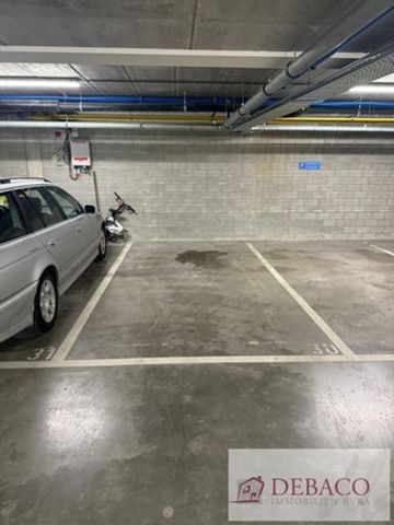 Appartement te huur - Photo 3