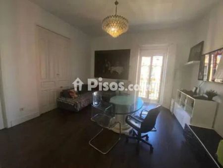Piso en alquiler en Calle de los Cuchilleros - Photo 2