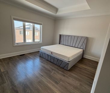 For Lease - 65 Conarty Crescent, Whitby, Ontario - Photo 1