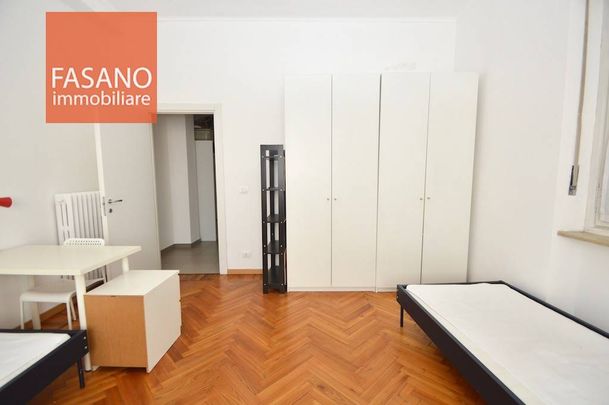Trilocale via Pietro Giuria 28, San Salvario - Dante, Torino - Foto 1