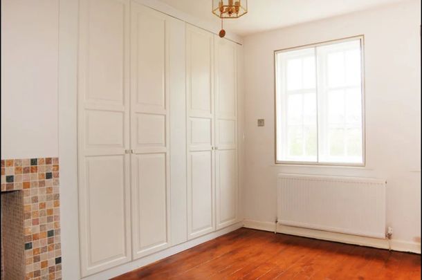 2 Bed Maisonette, Addison Way, NW11 - Photo 1