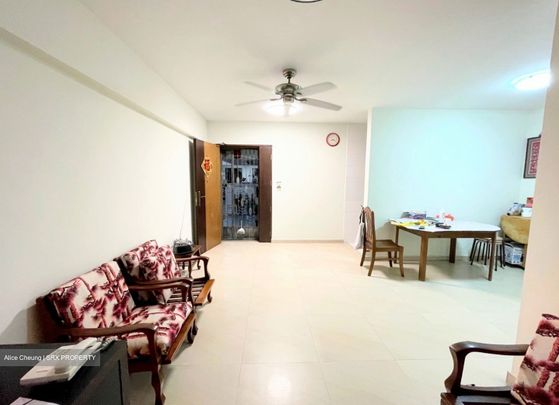 Blk 308A Teck Ghee Vista (Ang Mo Kio), HDB 4 Rooms - For Rent - Photo 1