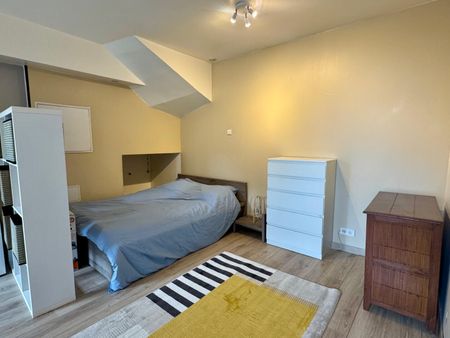 Location appartement Marseille 7ème (13007) - Photo 4