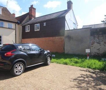 Town Street, Thaxted, Dunmow - Photo 1