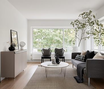 Armborstvägen 12 B - Foto 3