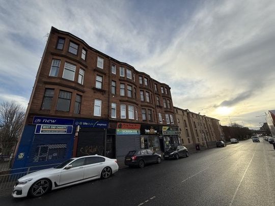 St. Georges Road, Glasgow, G3 - Photo 1