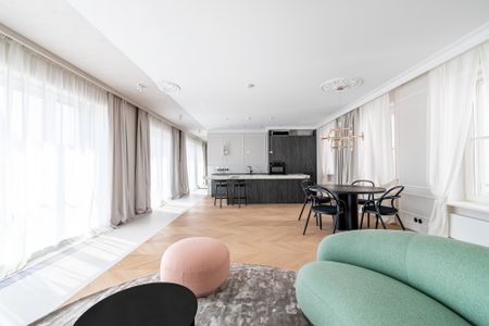 Warszawa, Śródmieście, Warszawa, Śródmieście - Photo 2