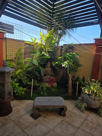 3-bedroom shared house / townhouse, Warwick Street - Photo 2