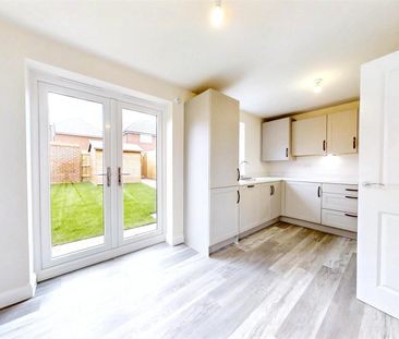 Quimby Rise, Eaton Leys, MK17 - Photo 4