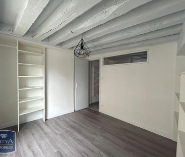 Appartement à louer 2 pièces 35.15m² - Photo 4