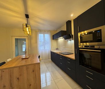 MAISON T2BIS MEUBLEE - CAGNAC LES MINES - Photo 5