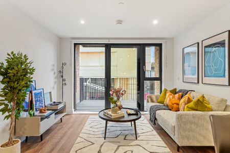 Francis House, SL6 1TY, Maidenhead - Photo 3