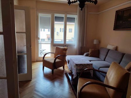 Kiadó jó állapotú lakás - Pécs - Fotó 3