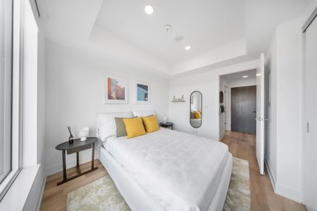 For Lease - 484 Spadina Avenue Unit# 414, Toronto, Ontario - Photo 2