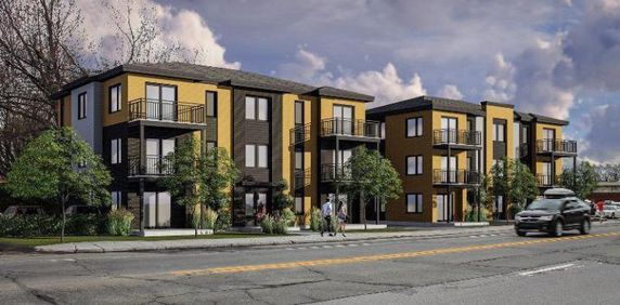 4 1/2 - Repentigny - 1 725 $/mois - Photo 2