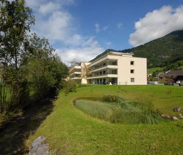 Moderne Wohnung in grüner Umgebung - Photo 6