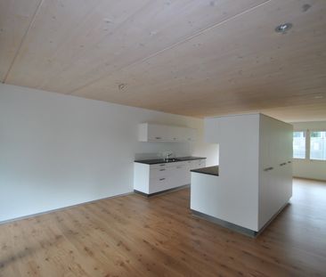 3.5 Zimmer, 77 m², EG - Photo 5