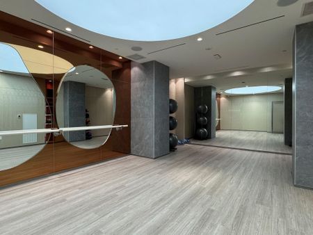 For Lease - 155 MERCHANT'S WHARF N/A Unit# 607, Toronto, Ontario - Photo 3