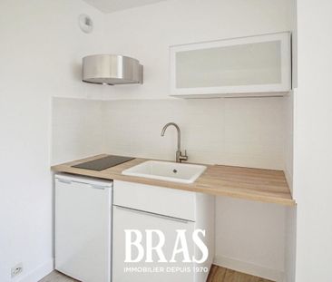 Location Appartement 1 pièce 22m² NANTES 44100 - Photo 5