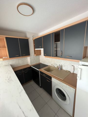 Location Appartement 2 pièces 42m² TOULOUSE 31500 - Photo 2