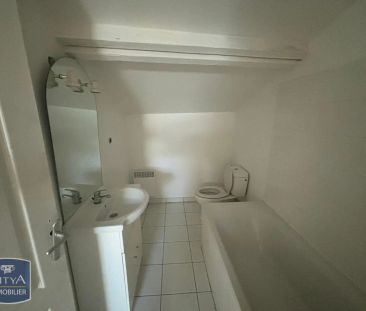 Appartement à louer 2 pièces 42m² - Photo 1