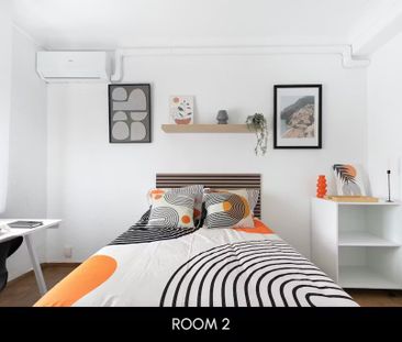 Calle de Ayala, Madrid, Community of Madrid 28006 - Photo 1