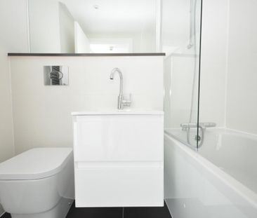 1 bedroom duplex to rent - Photo 4