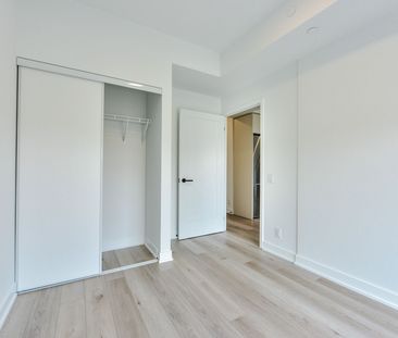 For Lease - 1660 Bloor Street Unit# 601, Toronto, Ontario - Photo 3