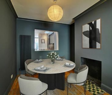 3 bedroom terraced house to rent - Photo 5