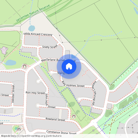 6 Stang Place, Macgregor